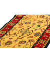 Alfombra PUNTA PRIMA 160x90 Motivo Floral