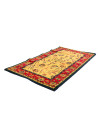 Alfombra PUNTA PRIMA 160x90 Motivo Floral