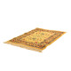 Alfombra PUNTA PRIMA 115x90 Motivo Floral