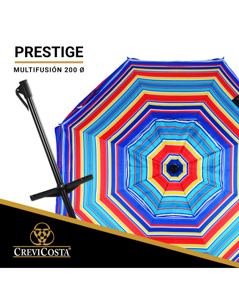 MULTIFUSIÓN 200cm