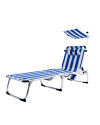 Tumbona ARENA 1004 Marinera 
