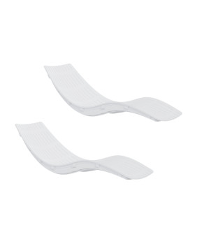 Lote 2 Havana (Blanco)