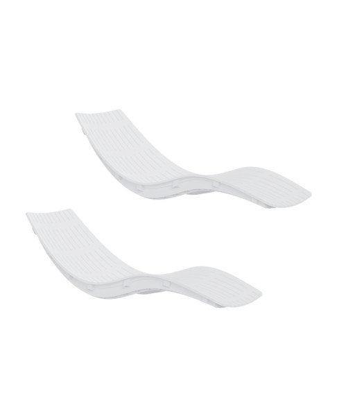 Lote 2 Havana (Blanco)