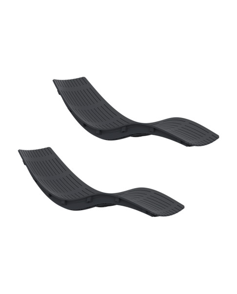 Lote 2 Havana (Antracita)