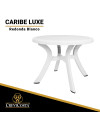 MESA CARIBE LUXE REDONDA
