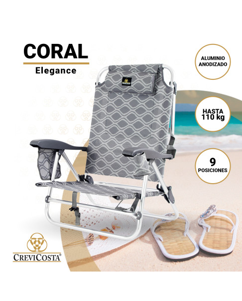 CORAL 2108 Elegance