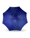Parasol 270 cm Azul Marino
