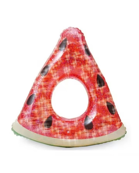 Flotador Hinchable Sandia 65466 89x84x24 cm.