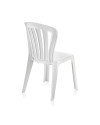 LOTE 4 SILLA GALA BLANCO