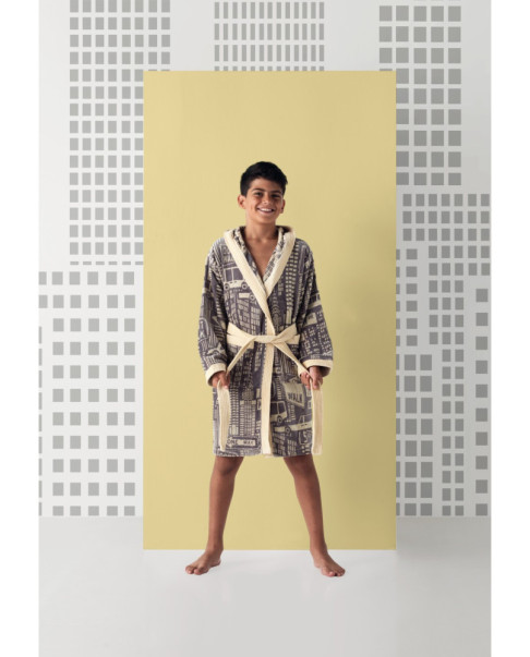 Albornoz City Ref. 420 Bolsa Talla 8