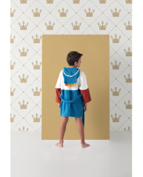 Albornoz King Ref. 425 Bolsa Talla 2