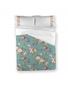 Funda Nórdica El Caballo Melkart Cama 135/140