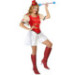 Disfraz Majjorette 53972 - XS - S
