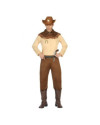 Disfraz Hombre Vaquero 31553 XS - S