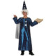 Disfraz Infantil Mago 10796 10796 - 7 - 9 Años