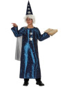 Disfraz Infantil Mago 10796 10796 - 7 - 9 Años