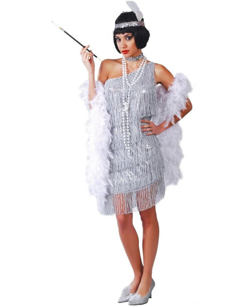 Disfraz Adulto Charletón 84697 M