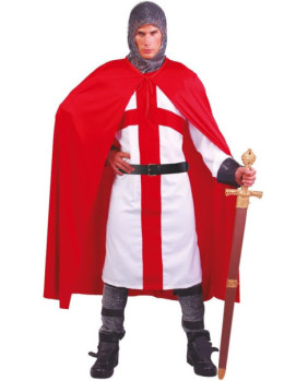 Disfraz Adulto Cruzado 88099 M