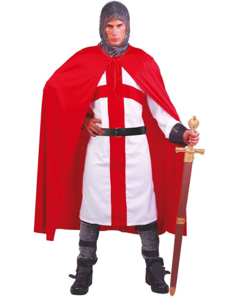 Disfraz Adulto Cruzado 88099 M