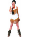 Disfraz Adulto India 84678 XS - S