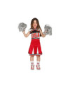 Disfraz Infantil Animadora 82790 De 5 a 6 años