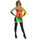 Disfraz Robin Corset USA 889899-M 889899 - M
