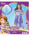 Disfraz Sofia Classic UK 889547-T 889547 - 2-3 años