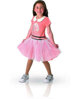 Disfraz Violetta UK 610369-XL 610369 - XL