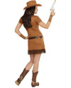 Disfraz Cowgirl 5572 M