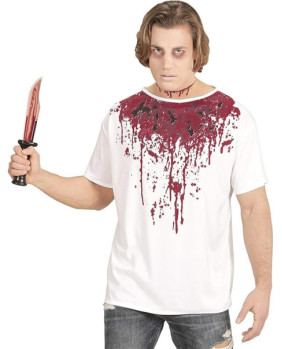 Camiseta Ensangrentada 7393 XL