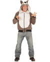 Chaqueta Disfraz Lobo 7017 L/XL