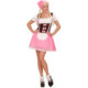 Disfraz Mujer Bávara 5531 - Talla S