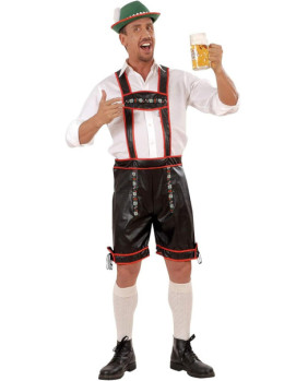 Disfraz Bávaro 57563 L