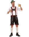 Disfraz Bávaro 57563 L