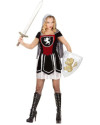 Disfraz Mujer Caballera 99001 - Talla S