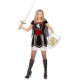 Disfraz Mujer Caballera 99003 - Talla L