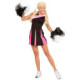 Disfraz Cheerleader 2451 S