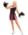 Disfraz Cheerleader 2451 S