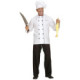 Disfraz Cocinero 5872 M
