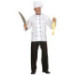 Disfraz Cocinero 5872 M