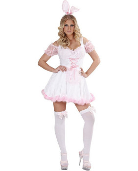 Disfraz Conejita 74682 M