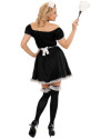 Disfraz Criada Francesa 3662 - Talla M