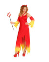 Disfraz Diablesa 67692 M