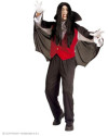 Disfraz Drácula 3142V xL