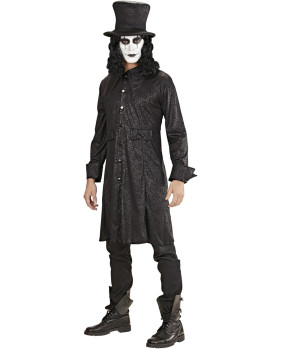 Disfraz El Cuervo 35391 S
