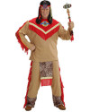 Disfraz Indio 37343 L