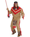 Disfraz Indio 37343 L