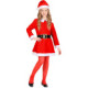 Disfraz Mamá Noel 14905 116 - 4 - 5 años