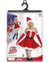 Disfraz Mamá Noel Señora Claus 14942 - Talla M