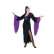 Disfraz Morticia 39421 S